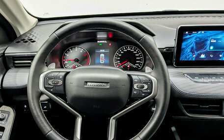 Haval Jolion, 2024 год, 1 965 000 рублей, 20 фотография