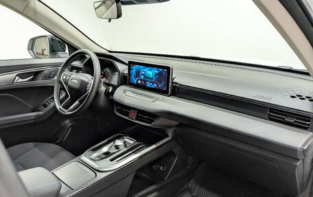 Haval Jolion, 2024 год, 1 965 000 рублей, 10 фотография