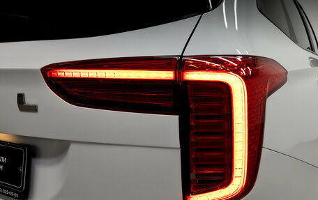 Haval Jolion, 2024 год, 1 965 000 рублей, 25 фотография