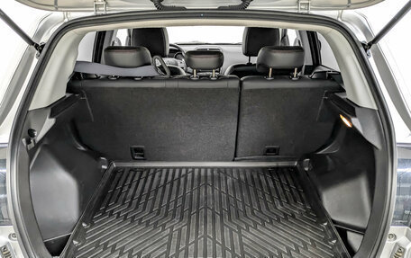 Mitsubishi ASX I рестайлинг, 2021 год, 2 300 000 рублей, 10 фотография