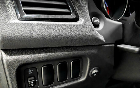 Mitsubishi ASX I рестайлинг, 2021 год, 2 300 000 рублей, 26 фотография
