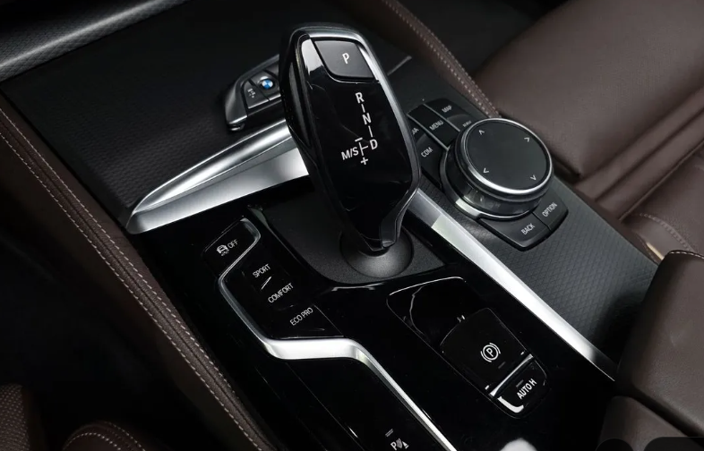 BMW 5 серия G30, 2022 год, 5 080 000 рублей, 7 фотография