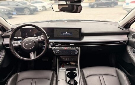 Hyundai Sonata VIII, 2024 год, 2 861 000 рублей, 8 фотография