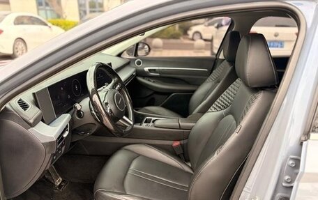 Hyundai Sonata VIII, 2024 год, 2 861 000 рублей, 7 фотография