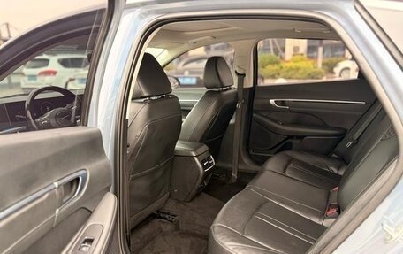 Hyundai Sonata VIII, 2024 год, 2 861 000 рублей, 9 фотография