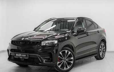 Geely Tugella FY11, 2021 год, 2 600 000 рублей, 1 фотография