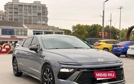 Hyundai Sonata VIII, 2024 год, 2 861 000 рублей, 3 фотография