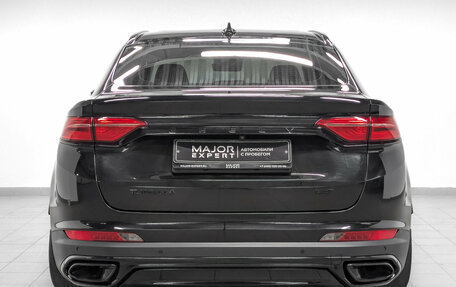 Geely Tugella FY11, 2021 год, 2 600 000 рублей, 6 фотография