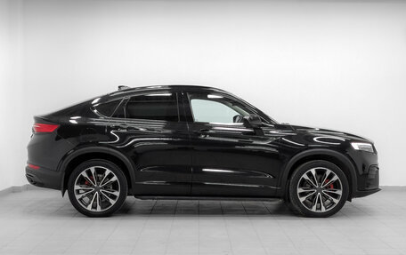 Geely Tugella FY11, 2021 год, 2 600 000 рублей, 4 фотография