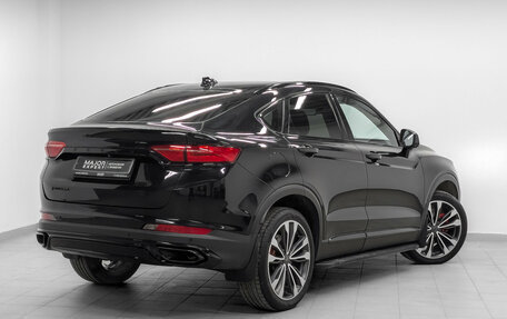 Geely Tugella FY11, 2021 год, 2 600 000 рублей, 5 фотография