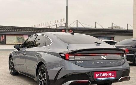 Hyundai Sonata VIII, 2024 год, 2 861 000 рублей, 6 фотография