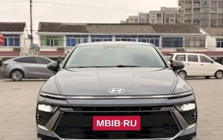 Hyundai Sonata VIII, 2024 год, 2 861 000 рублей, 2 фотография