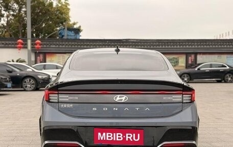 Hyundai Sonata VIII, 2024 год, 2 861 000 рублей, 5 фотография