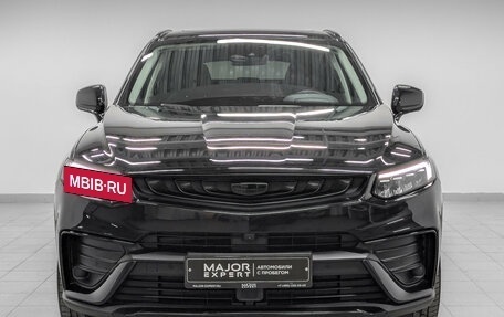 Geely Tugella FY11, 2021 год, 2 600 000 рублей, 2 фотография