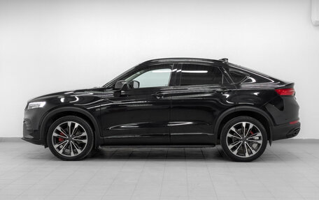 Geely Tugella FY11, 2021 год, 2 600 000 рублей, 8 фотография