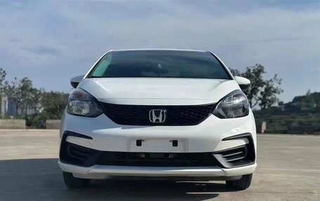 Honda Fit, 2022 год, 1 452 321 рублей, 1 фотография