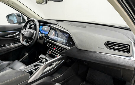 Geely Tugella FY11, 2021 год, 2 600 000 рублей, 11 фотография