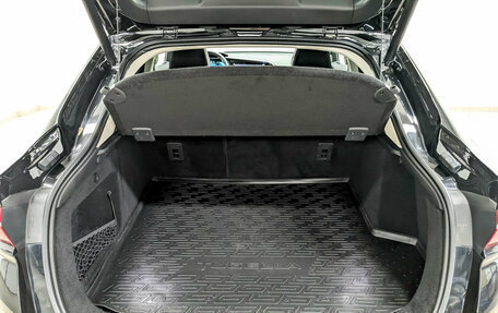 Geely Tugella FY11, 2021 год, 2 600 000 рублей, 10 фотография