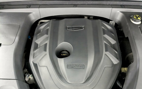 Geely Tugella FY11, 2021 год, 2 600 000 рублей, 9 фотография