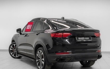 Geely Tugella FY11, 2021 год, 2 600 000 рублей, 7 фотография