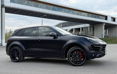 Porsche Cayenne III, 2010 год, 3 400 000 рублей, 1 фотография