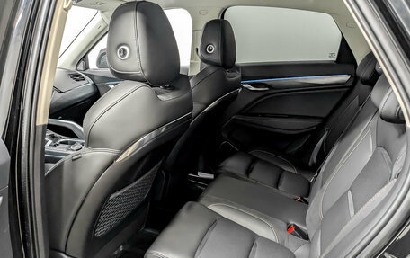 Geely Tugella FY11, 2021 год, 2 600 000 рублей, 12 фотография