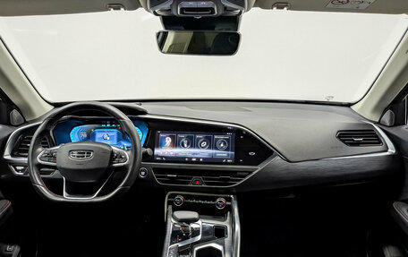 Geely Tugella FY11, 2021 год, 2 600 000 рублей, 14 фотография