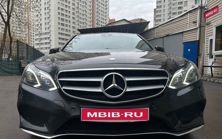 Mercedes-Benz E-Класс, 2015 год, 2 490 000 рублей, 1 фотография