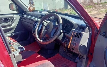 Honda CR-V IV, 1997 год, 450 000 рублей, 1 фотография
