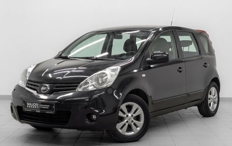 Nissan Note II рестайлинг, 2013 год, 990 000 рублей, 1 фотография