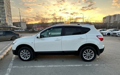 Nissan Qashqai, 2012 год, 1 200 000 рублей, 1 фотография