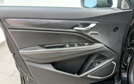 Geely Tugella FY11, 2021 год, 2 600 000 рублей, 19 фотография