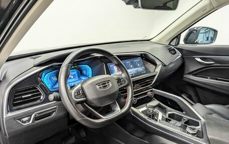 Geely Tugella FY11, 2021 год, 2 600 000 рублей, 16 фотография