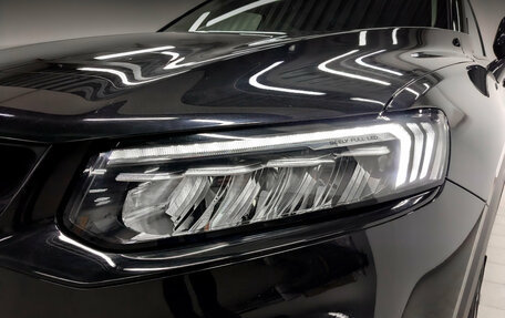 Geely Tugella FY11, 2021 год, 2 600 000 рублей, 17 фотография