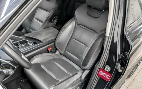 Geely Tugella FY11, 2021 год, 2 600 000 рублей, 20 фотография