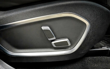 Geely Tugella FY11, 2021 год, 2 600 000 рублей, 25 фотография