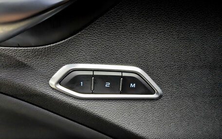 Geely Tugella FY11, 2021 год, 2 600 000 рублей, 22 фотография