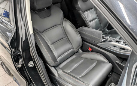 Geely Tugella FY11, 2021 год, 2 600 000 рублей, 24 фотография