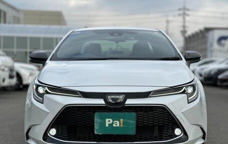 Toyota Corolla, 2023 год, 1 340 888 рублей, 1 фотография