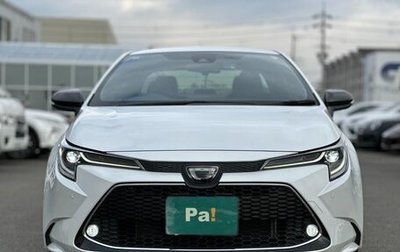 Toyota Corolla, 2023 год, 1 340 888 рублей, 1 фотография