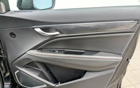 Geely Tugella FY11, 2021 год, 2 600 000 рублей, 26 фотография