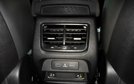 Geely Tugella FY11, 2021 год, 2 600 000 рублей, 30 фотография