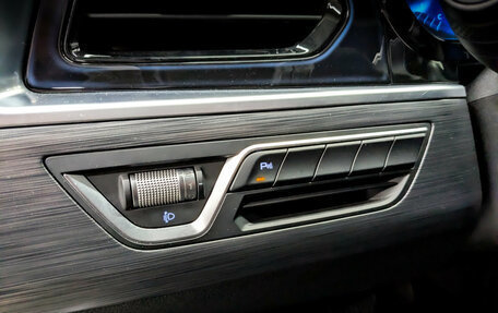 Geely Tugella FY11, 2021 год, 2 600 000 рублей, 29 фотография