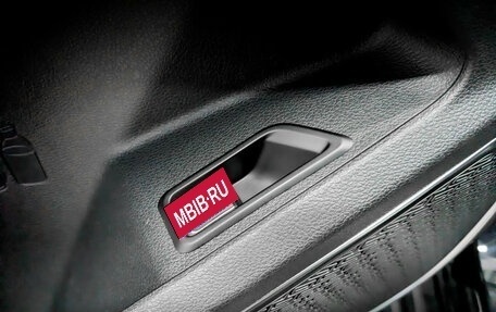 Geely Tugella FY11, 2021 год, 2 600 000 рублей, 28 фотография