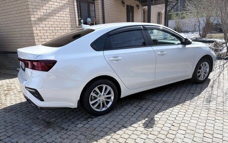 KIA Cerato IV, 2021 год, 2 100 000 рублей, 5 фотография