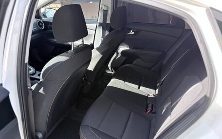 KIA Cerato IV, 2021 год, 2 100 000 рублей, 6 фотография