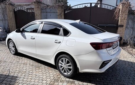KIA Cerato IV, 2021 год, 2 100 000 рублей, 4 фотография