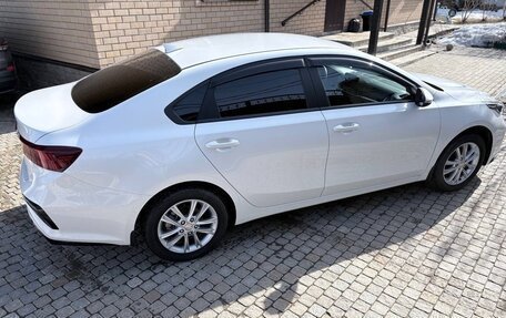 KIA Cerato IV, 2021 год, 2 100 000 рублей, 3 фотография