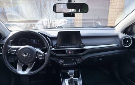 KIA Cerato IV, 2021 год, 2 100 000 рублей, 8 фотография