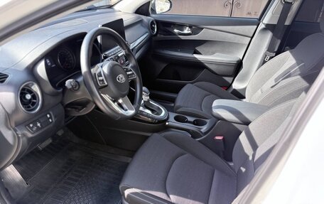 KIA Cerato IV, 2021 год, 2 100 000 рублей, 7 фотография